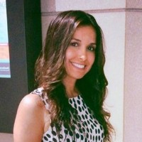 Lauren Colon-Flores
