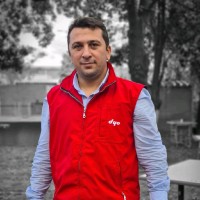 Gokhan Gece