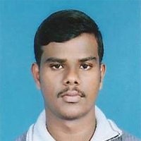Eslin Jeyaraj