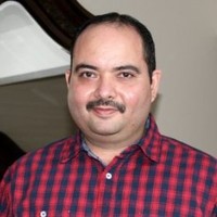 Rajesh Saini