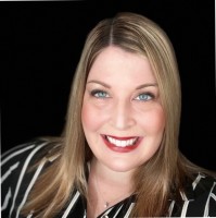 Stephanie Blackmore