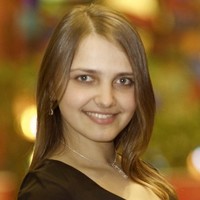 Ksenia Vorontsova