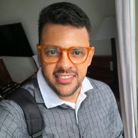 Amarildo Santos