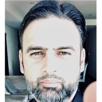 Mohammed Ravat