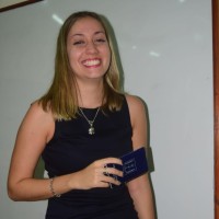 Carina Alejandra Bidese