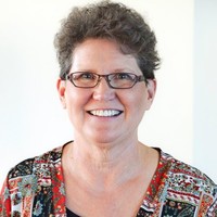 Mary Grimm
