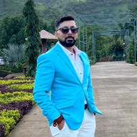 Gaurav Bariyar