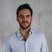 Alejandro Avelar Enciso