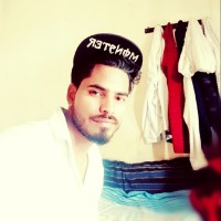 Ashwani Bharti