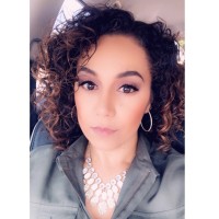 Michelle Segovia