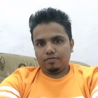 Nitin More
