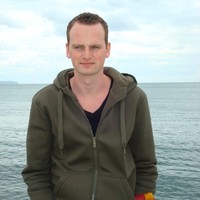 Bart Swemmers