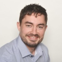 Daniel Harvey