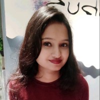 Abhilasha Shrivastava