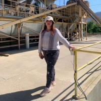 Maria Paz Belen Silva Mena