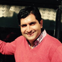 Gabriel Sepulveda Soto