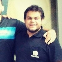Wederson Rafael Lima Caetano