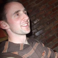 Stephen Pierce APA