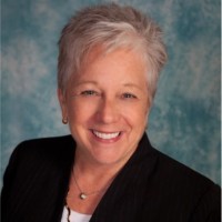 Nancy Proffitt, MBA,CBC