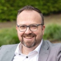 Gerald van Dijk