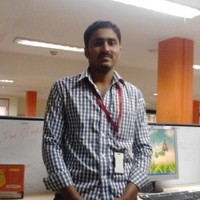 Mohan Chinnagounder