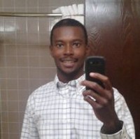 Antonio Parker