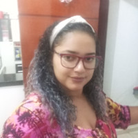 Jaina Honorato rocha