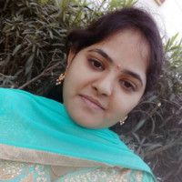 Haripriya Gurram