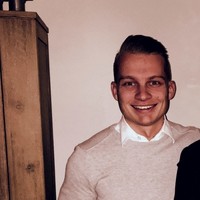 Dylan van den Heuvel