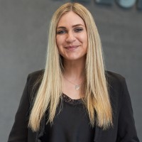 Alexandra Bernhard