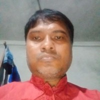 Md. Sadrul Amin