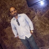 Arun Raj