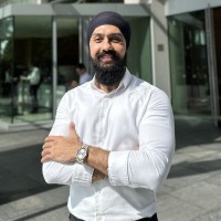 Brahm Joth Singh