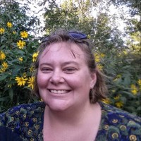 Kelly Mcallister