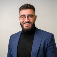 Christopher Khoury