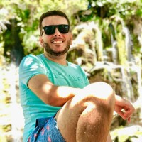 Sidinei Rodrigues de Souza Junior