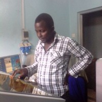 Ssebi Abubaker