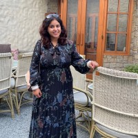 Tania Grover