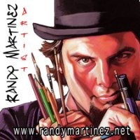 Randy Martinez