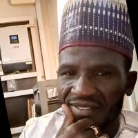 Abubakar Iliyasu