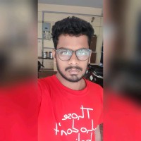 Gowtham shanmugam