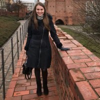 Svetlana Ragulina
