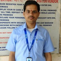 Sudarshan Pandey