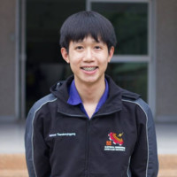 Natthawut Thanakonyingyong