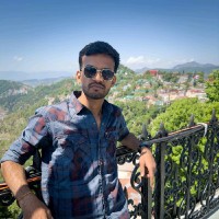 Vishal Pal
