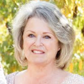 Susan Johnson