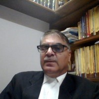 Sunil K. Sharma