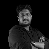 Vishnu Vettath