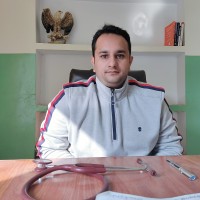 Dr. Mohammad Usman