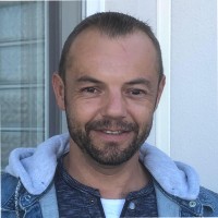 Sébastien DEHAIS